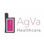 agva healthcare logo